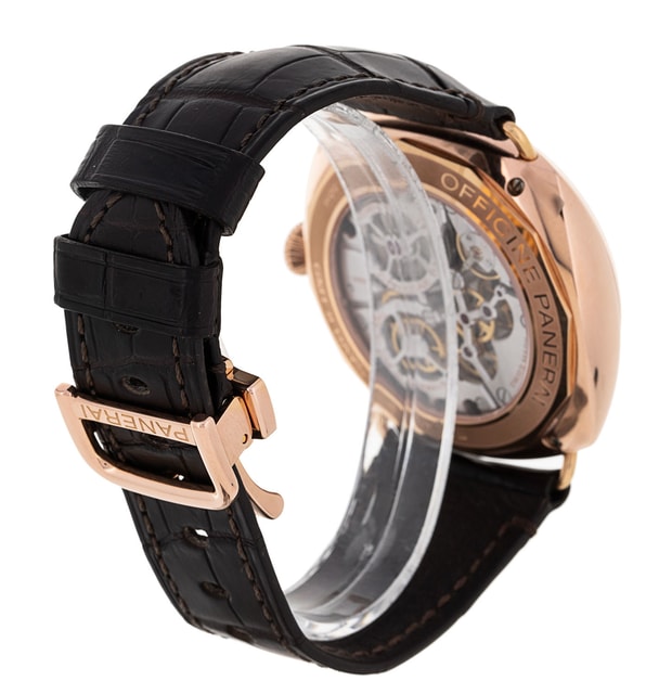 Panerai Radiomir 8 days PAM00395 Image 3